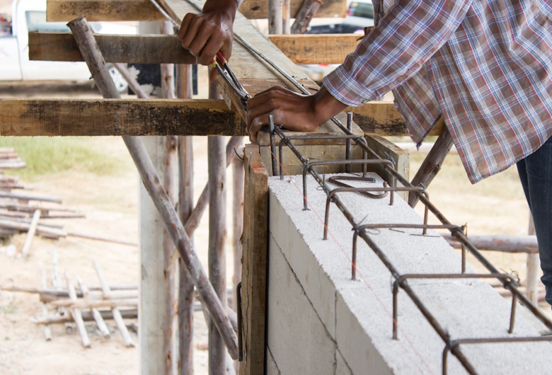 Bekisting Dinding: Komponen Penting dalam Struktur Beton Bertulang