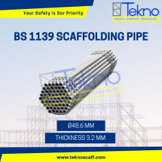 BS PIPE 3.2MM